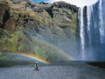 Southwest Iceland tours