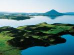 Grand tour of Iceland