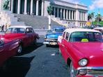 Cuba family vacation