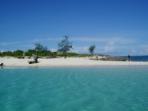 Mozambique diving vacation