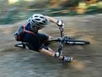Mountain biking vacation in Scotland