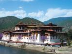 Snowman trek in Bhutan