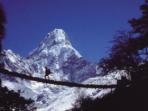 Everest hiking vacation