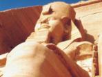 Egypt adventure vacation & Sinai trek