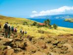 Madeira walking vacation