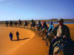 Moroccan adventure