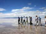 Bolivia adventure vacation