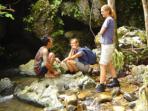 Khao Sok tour, three days, Thailand