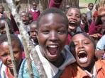 Conservation & community volunteering in Kenya