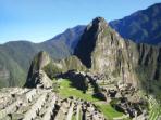 Highlights of Peru vacation