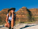 Small group tour of Kimberley, Western Australia
