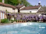 Vegetarian vacations in France
