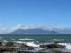 Cape Town to Victoria Falls camping safari