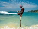 Small group vacation to Sri Lanka