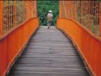 Small group tour of Laos