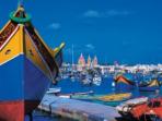 vacations to Malta and Gozo