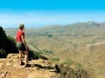 Gran Canaria walking tours, Canary Islands