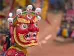 Photography vacation in Ladakh, India