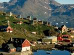 Arctic cruise adventure vacation