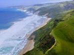 Great Ocean Walk self guided tour, Australia