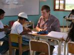 Teach English in the Galapagos Islands