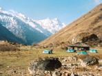Bhutan Sacred Summits trekking holiday