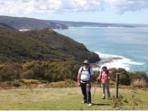 Great Ocean walk end to end, Australia