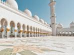 United Arab Emirates vacations, Ramadan experience