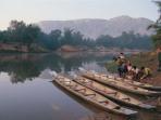 Laos classic tour