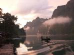Khao Sok tours, 5-7 days, Thailand
