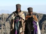 Simien Mountain trek & Ethiopia vacation