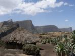 Simien Mountains trekking vacation, Ethiopia