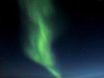 Swedish Lapland winter activity vacation & Northern Lights