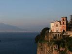 Archaeological cruise sailing holiday in Italy