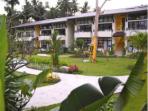 Yoga and detox holiday in Koh Samui, Thailand