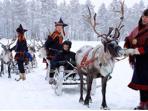 Magical Adventure in Lapland