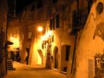 Self catering apartments in Capena, Italy