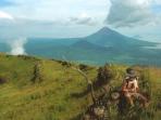 Nicaragua walking tour vacation