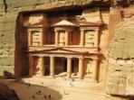 Adventure vacation in Jordan