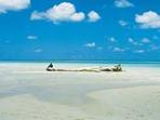 Maldives vacations, Dhoni cruise