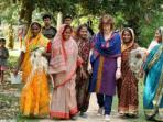 Bangladesh vacation, fair trade tour