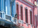 Cuba fair trade tour