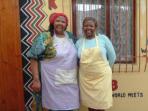 South Africa fair trade tour
