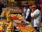 Ecuador adventure vacation