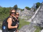 Belize & Guatemala adventure vacation