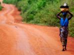 West Africa vacation, Voodoo Trail