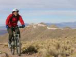Peru multi sport vacation