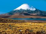 Atacama Crossing, La Paz to Santiago