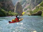 Multi sport adventure vacation in Croatia