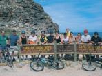 South Africa cycling vacation, Western Cape